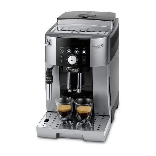 Machine expresso broyeur - a,