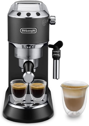 Machine expresso longhi - expresso, de