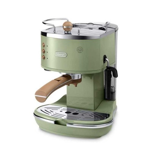 Delonghi ecov 310 machine - delonghi, 310.gr