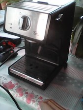 Machine à Expresso pompe