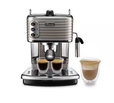 De'Longhi Machine à Expresso