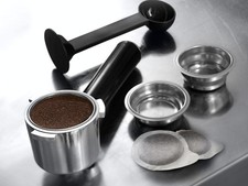 Dedica Style EC685.M, Machine