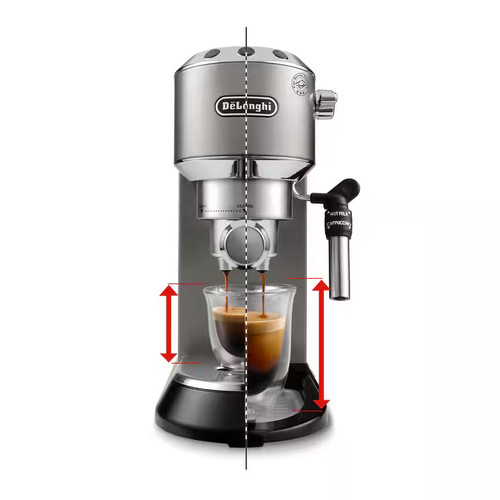 Machine expresso manuelle - machine, à