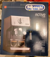 Delonghi Active Line