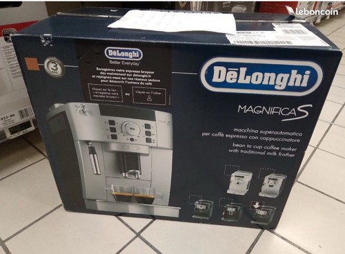 Delonghi machine café - machine,