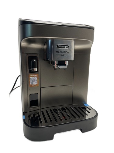 Longhi magnifica evo - de'longhi,