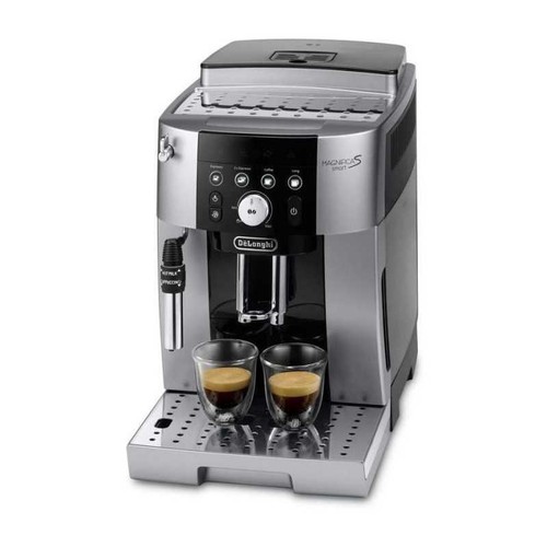 Machine expresso broyeur - machine, a