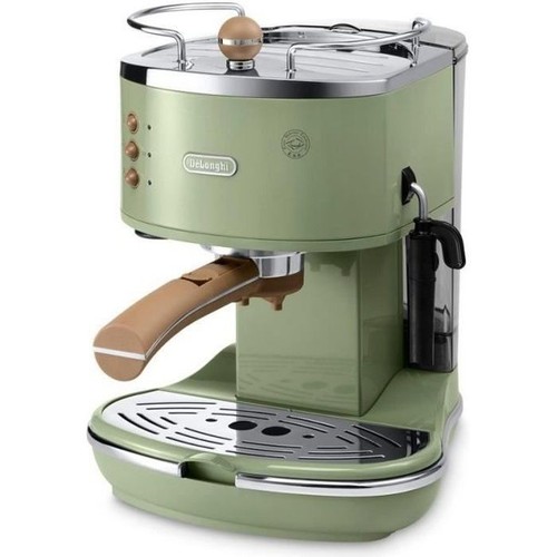 Machine expresso manuelle - ,