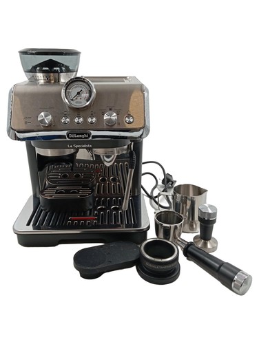 Longhi specialista - de'longhi, la