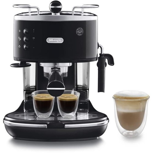 Machine expresso manuelle - ,