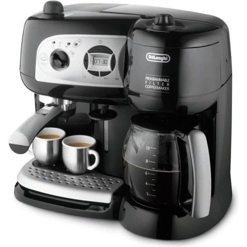 Delonghi bco 264 - delonghi, noir