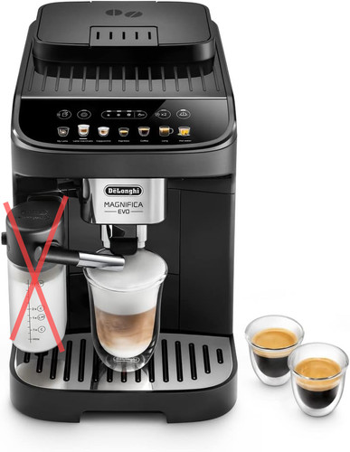 Machine café automatique - café,