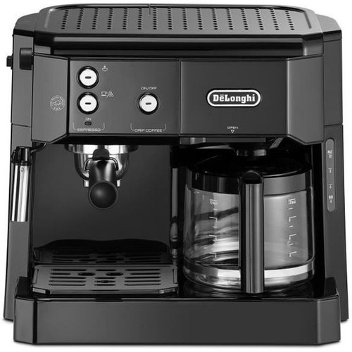 Delonghi bco411 noir - bco411.b,
