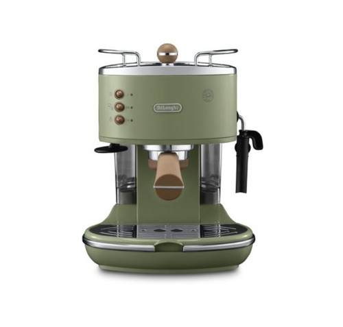 Machine café expresso - machine, à