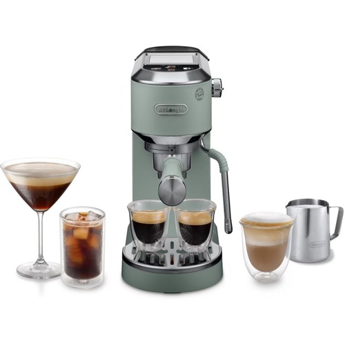 Machine expresso delonghi - machine, à