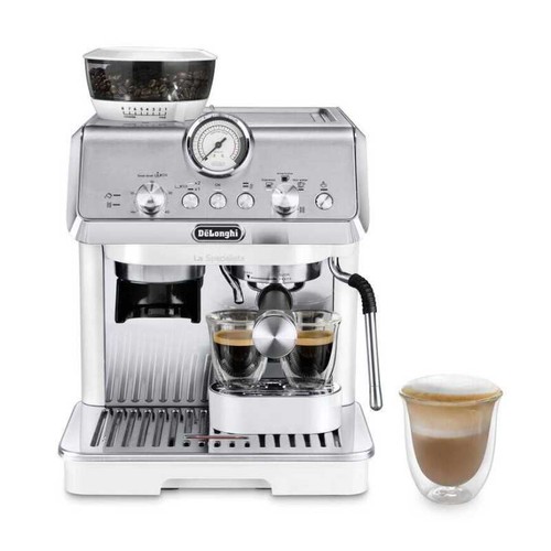 Machine expresso longhi - machine, de