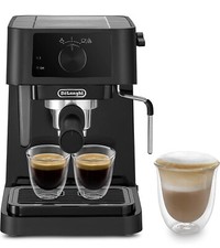 De'Longhi Stilosa, machine à