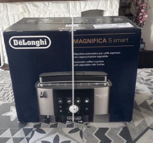 Machine expresso broyeur - machine,