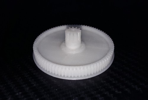 Roue dentée pour machine - dentée,