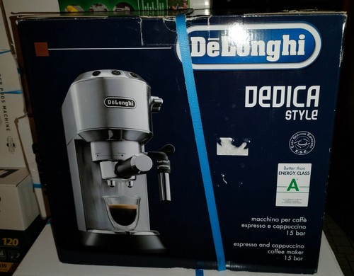 Delonghi ec695 machine - ec695.m,