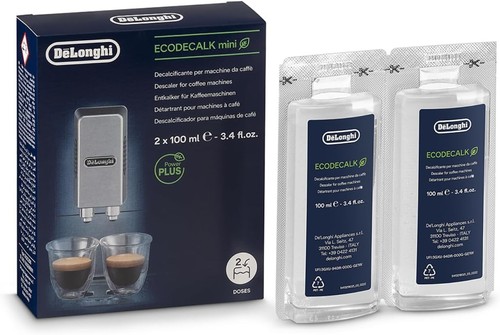 Delonghi détartrant machines - delonghi,