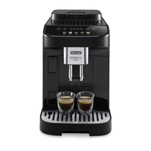Longhi magnifica evo - magnifica,