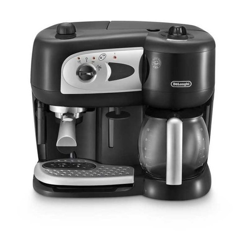 Machine expresso combiné - machine,