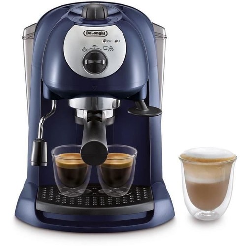 Machine expresso pompe - ,