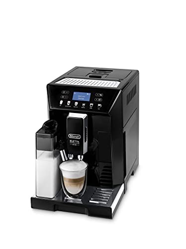 Eletta evo machine - evo, cafe