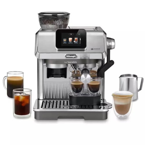 Machine expresso longhi - à, de'longhi