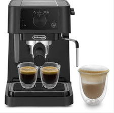  Double Machine Expresso