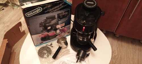 Delonghi machine café - à,