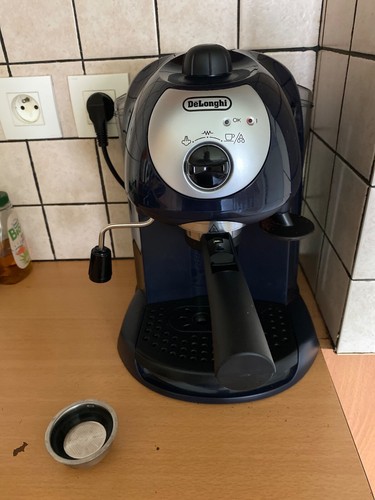 Machine expresso longhi ec - de,