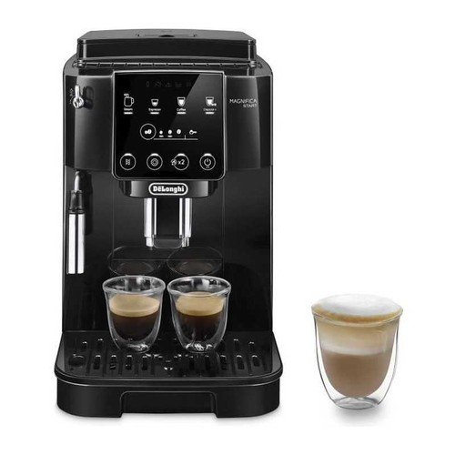 Machine expresso broyeur