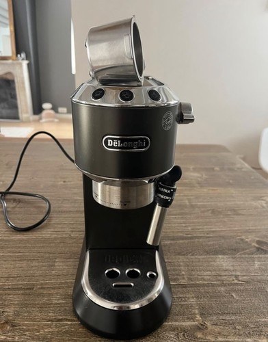Machine expresso delonghi - machine,