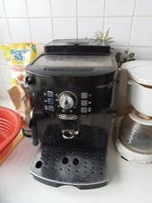 Machine expresso automatique