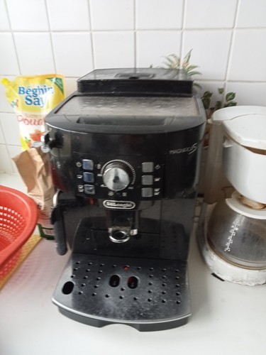 Machine expresso automatique